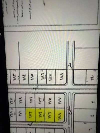 Residential Land for Sale in Second Al-Sanayya, Dammam - Residential Land in Second Al-Sanayya 3146011 SAR - 88008627