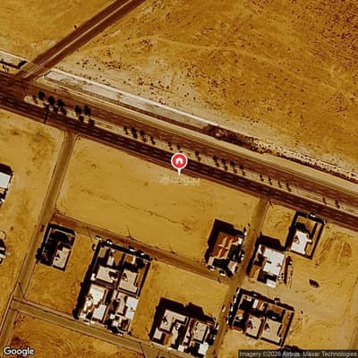 Commercial Land for Sale in Al Muntazah, Turba Hail Region - Commercial Land in Al Muntazah 85312 SAR - 88026980