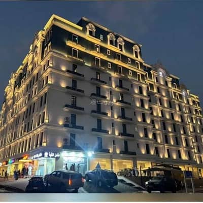 2 Bedroom Flat for Rent in North Jeddah, Jeddah - Apartment for rent on Al Waha Street, Al Waha District, Jeddah