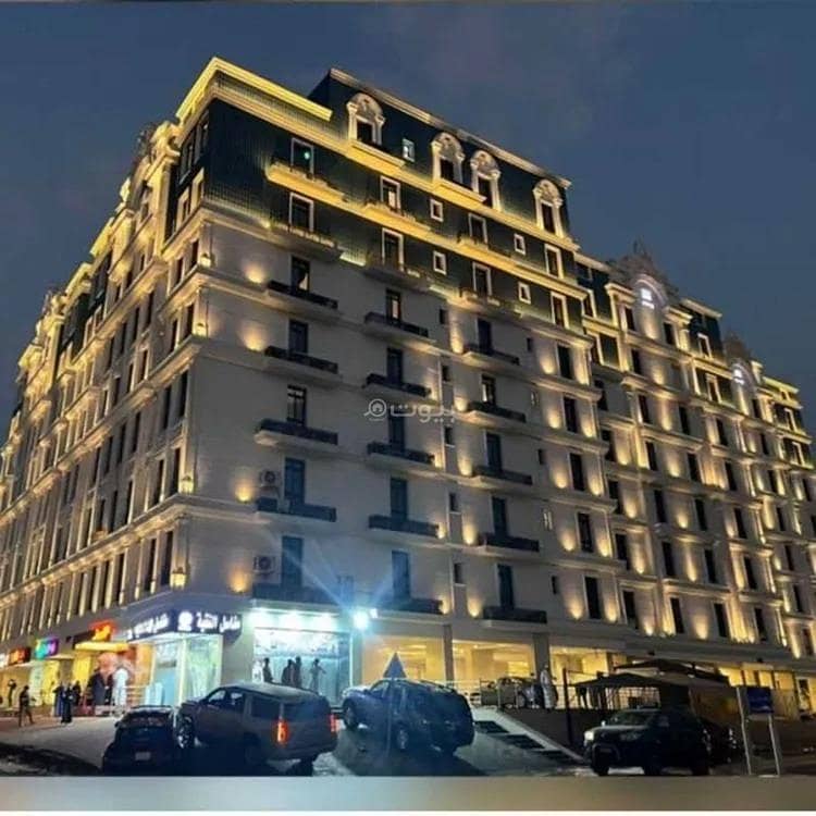 Apartment for rent on Al Waha Street, Al Waha District, Jeddah Apartment for rent on Al Waha Street, Al Waha District, Jeddah