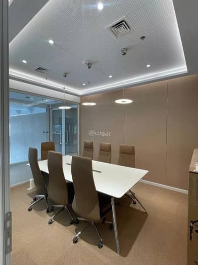 Office for Rent in North Riyadh, Riyadh - A commercial office for rent on At Thumama Branch Street, Al Sahafah District, Riyadh City. Office for Rent in North Riyadh, Riyadh - A commercial office for rent on At Thumama Branch Street, Al Sahafah District, Riyadh City.