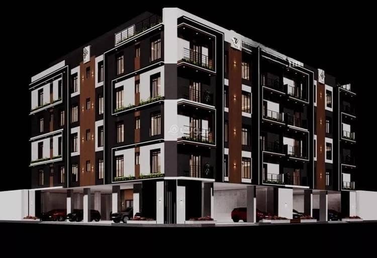 Apartment For Sale in Al Nuzhah, Jeddah Apartment For Sale in Al Nuzhah, Jeddah