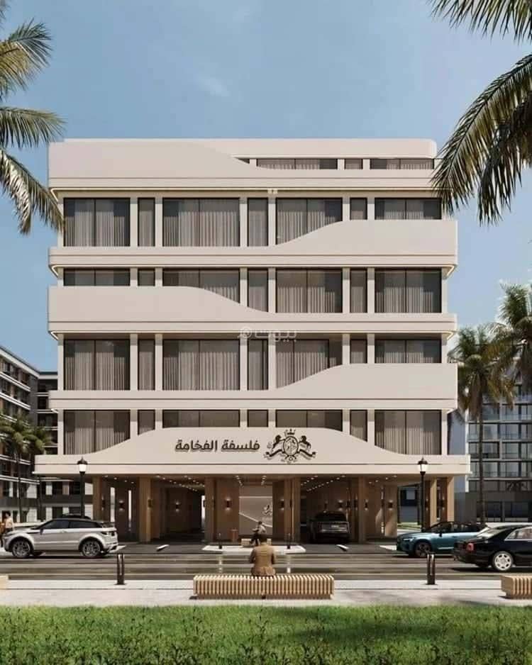An apartment for sale on Muhammad Al Marzooqi Street, Al Marwah District, Jeddah City. An apartment for sale on Muhammad Al Marzooqi Street, Al Marwah District, Jeddah City.