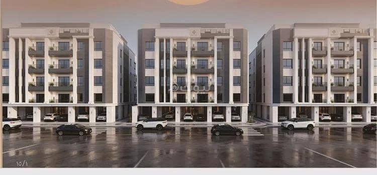 An apartment for sale on Ibn Al Saffar Street, Al Yaqoot District, Jeddah City. An apartment for sale on Ibn Al Saffar Street, Al Yaqoot District, Jeddah City.