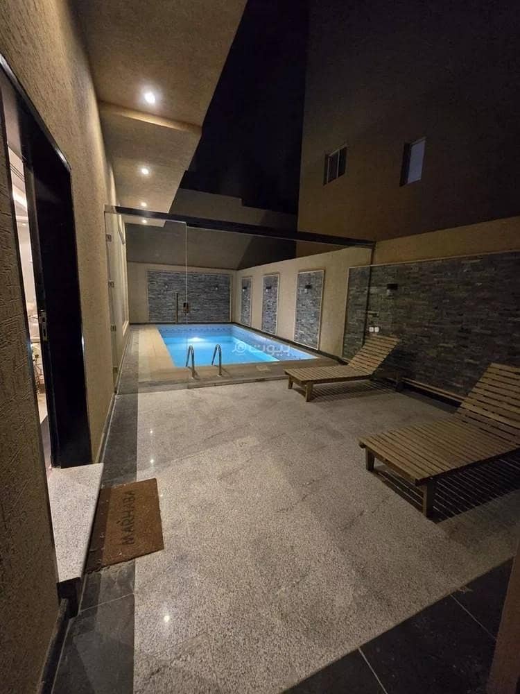 Villa For Sale in Al Yasmin, Riyadh Villa For Sale in Al Yasmin, Riyadh