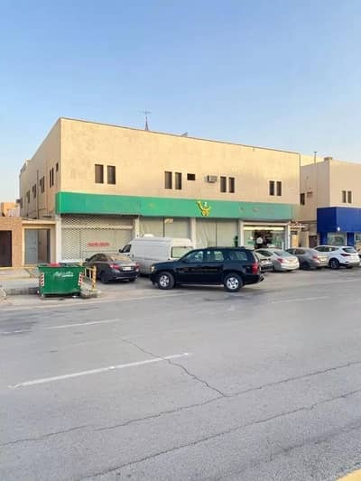 3 Bedroom Flat for Rent in North Riyadh, Riyadh - Apartment for rent on Prince Muqrin Bin Abdulaziz Street, Al-Nuzha District, Riyadh City, Riyadh Region