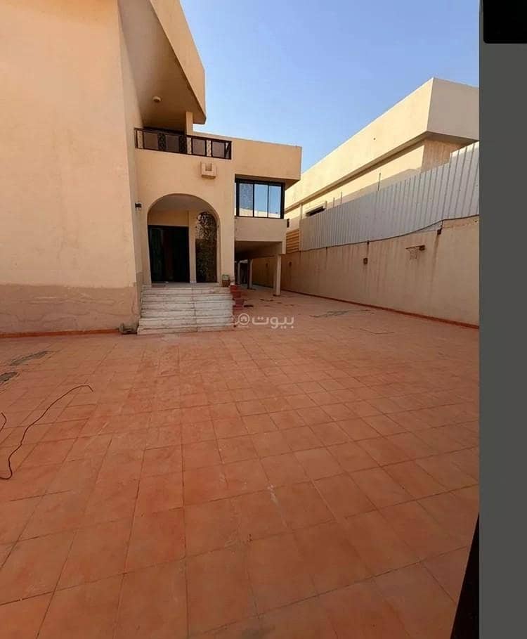 Villa For Sale in Al Olaya, Riyadh Villa For Sale in Al Olaya, Riyadh