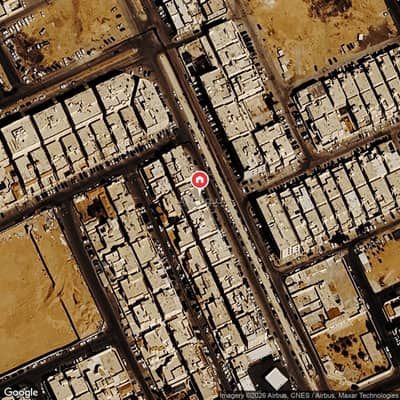 1 Bedroom Apartment for Rent in East Riyadh, Riyadh - Apartment for rent in Kuala Lumpur Street, Al Yarmouk District, Riyadh City