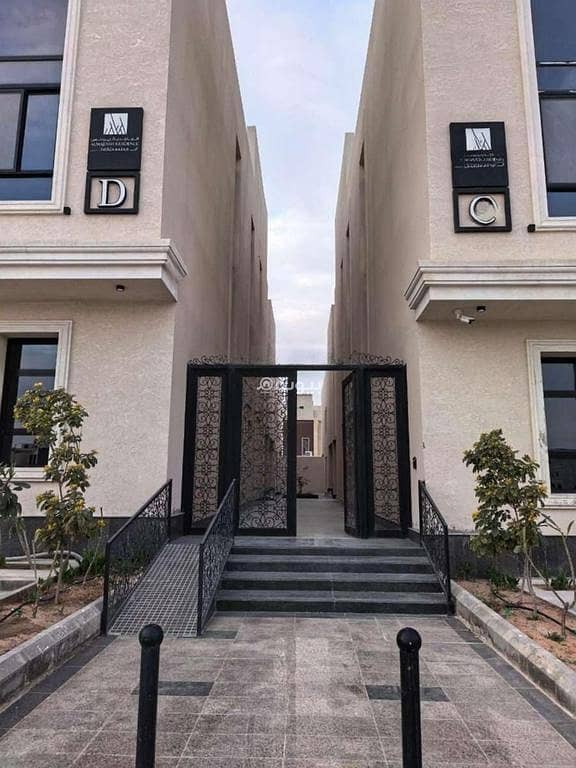 Apartment For Rent in Al Narjis, Riyadh Apartment For Rent in Al Narjis, Riyadh