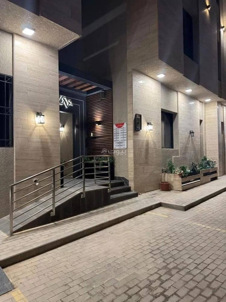Apartment For Sale in Qurtubah, Riyadh Apartment For Sale in Qurtubah, Riyadh