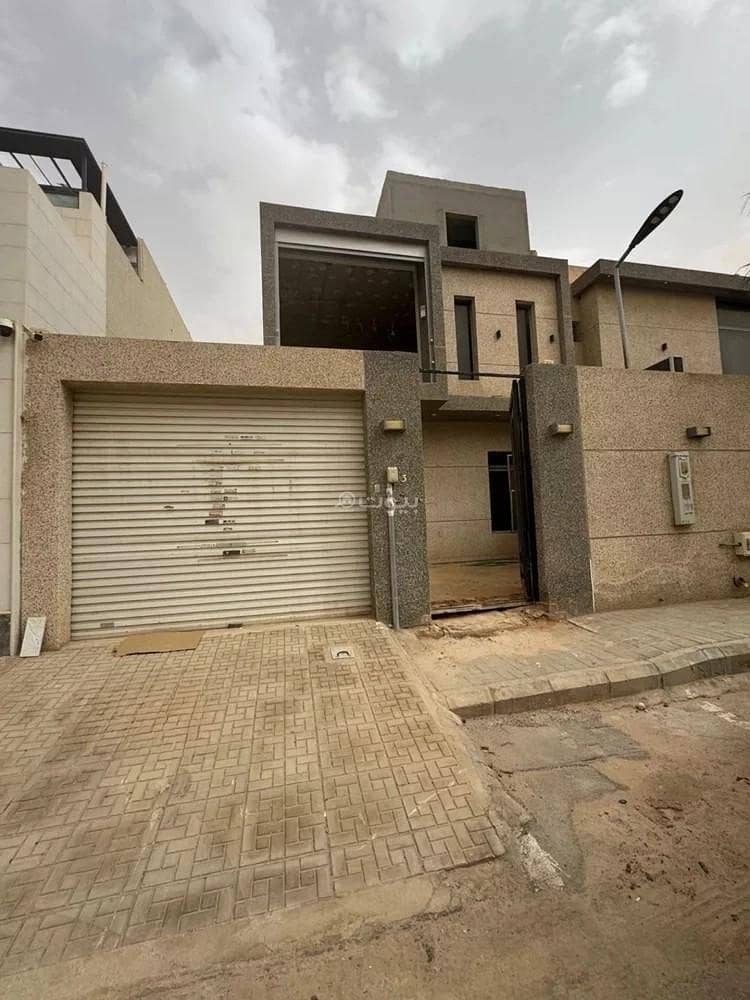 فيلا للبيع في النرجس، الرياض فيلا للبيع في النرجس، الرياض
