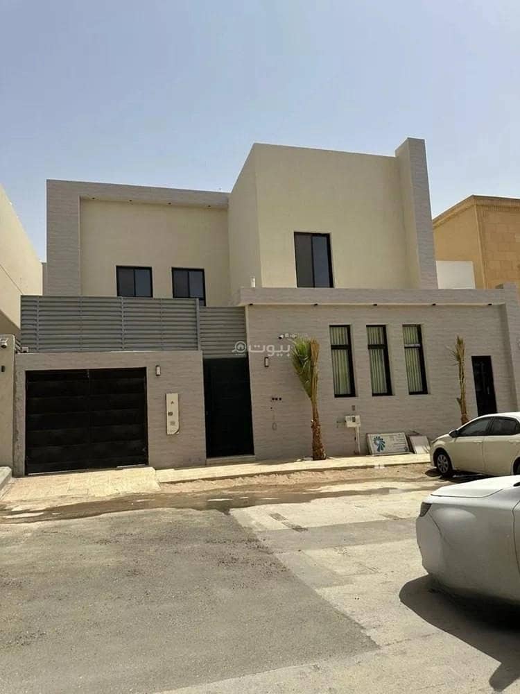 Villa For Sale in Dhahrat Laban, Riyadh Villa For Sale in Dhahrat Laban, Riyadh