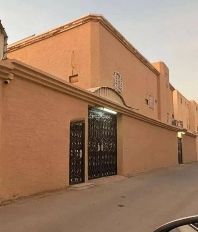 فيلا للبيع في السويدي الغربي، الرياض فيلا للبيع في السويدي الغربي، الرياض