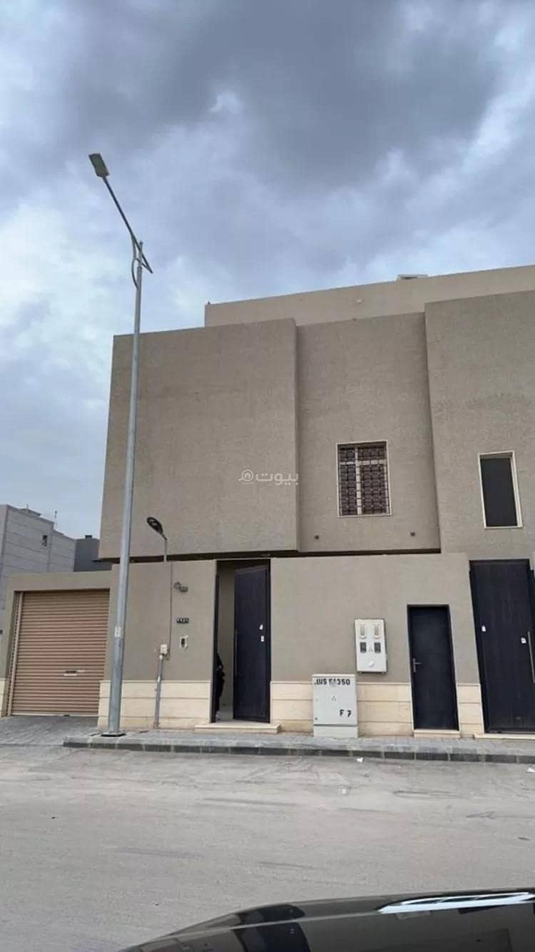Villa For Sale in Al Arid, Riyadh Villa For Sale in Al Arid, Riyadh