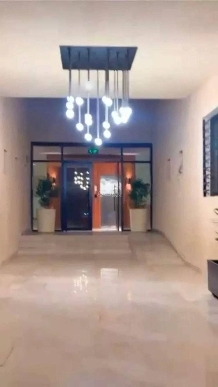 Apartment For Sale in Qurtubah, Riyadh Apartment For Sale in Qurtubah, Riyadh