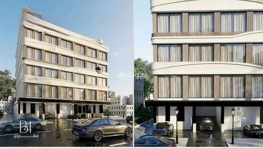 3 Bedroom Flat for Sale in North Jeddah, Jeddah - Apartment For Sale in Al Rabwa, Jeddah