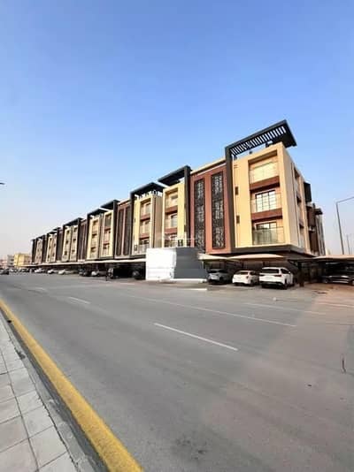 4 Bedroom Apartment for Sale in East Riyadh, Riyadh - Apartment For Sale in Ghirnatah, Riyadh