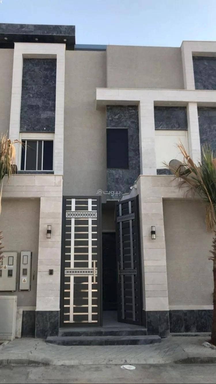 Apartment For Rent in Hittin, Riyadh Apartment For Rent in Hittin, Riyadh