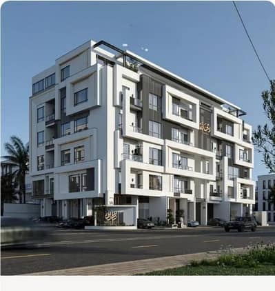 3 Bedroom Apartment for Sale in North Jeddah, Jeddah - Apartment for sale on Abu Rafe' Al-Saegh Street, Al-Naeem District, Jeddah City 3 Bedroom Apartment for Sale in North Jeddah, Jeddah - Apartment for sale on Abu Rafe' Al-Saegh Street, Al-Naeem District, Jeddah City