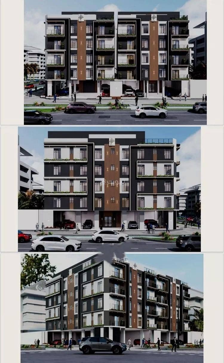 An apartment for sale on King Fahd Road, Al Nuzhah District, Jeddah City. An apartment for sale on King Fahd Road, Al Nuzhah District, Jeddah City.