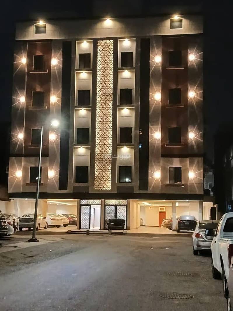 1 Bedroom Apartment For Rent in Al Safa, Jeddah 1 Bedroom Apartment For Rent in Al Safa, Jeddah
