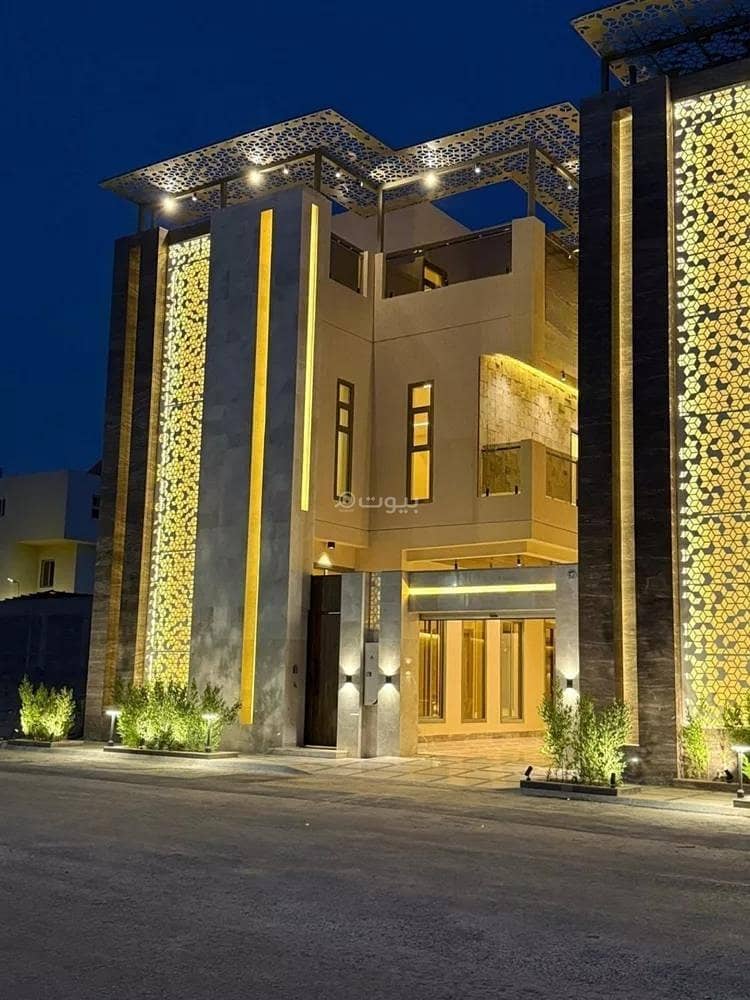 A villa for sale on 405 Al Mahdiyyah Street, Al Mahdiyyah District, Riyadh City. A villa for sale on 405 Al Mahdiyyah Street, Al Mahdiyyah District, Riyadh City.