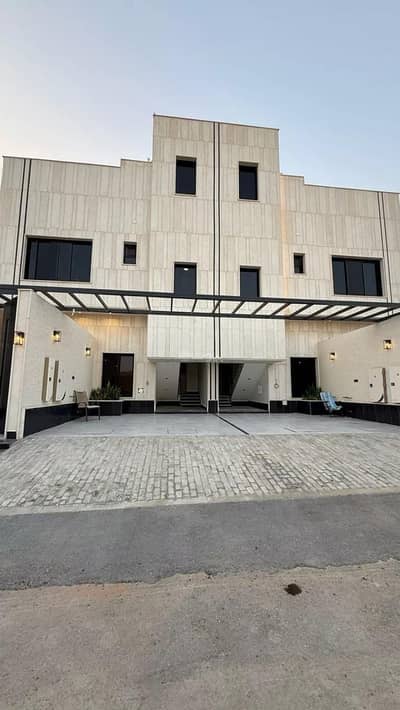 3 Bedroom Flat for Sale in North Riyadh, Riyadh - An apartment for sale on Abdul Jabbar Bin Al Ward Street, Al Arid District, Riyadh City. 3 Bedroom Flat for Sale in North Riyadh, Riyadh - An apartment for sale on Abdul Jabbar Bin Al Ward Street, Al Arid District, Riyadh City.