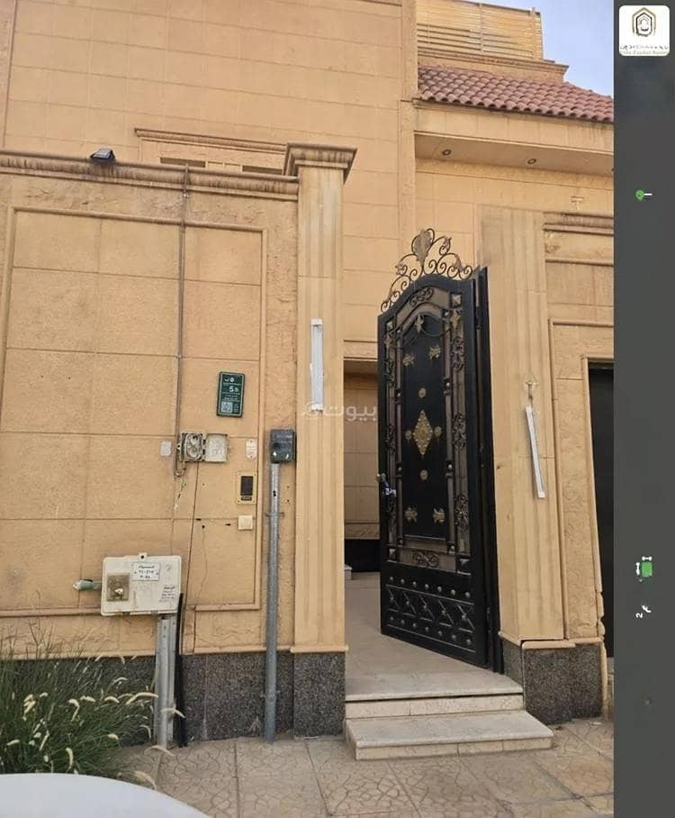 دور للإيجار في شارع الوصلة, حي الصحافة, مدينة الرياض دور للإيجار في شارع الوصلة, حي الصحافة, مدينة الرياض