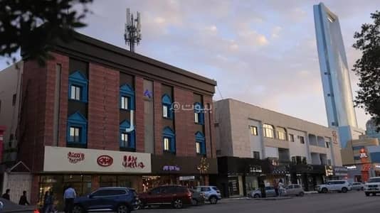 1 Bedroom Flat for Rent in North Riyadh, Riyadh - Apartment for rent on Sayyidat Al-Ru'asa Street, Al-Olaya District, Riyadh City 1 Bedroom Flat for Rent in North Riyadh, Riyadh - Apartment for rent on Sayyidat Al-Ru'asa Street, Al-Olaya District, Riyadh City