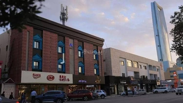 Apartment for rent on Sayyidat Al-Ru'asa Street, Al-Olaya District, Riyadh City Apartment for rent on Sayyidat Al-Ru'asa Street, Al-Olaya District, Riyadh City