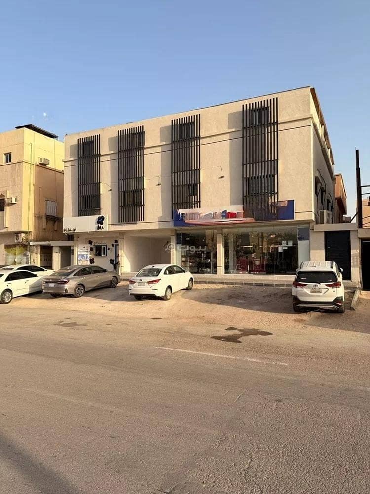 Residential Building for Sale in Al Nasim Al Sharqi, Riyadh Residential Building for Sale in Al Nasim Al Sharqi, Riyadh