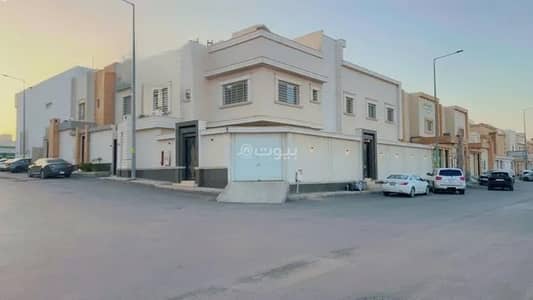 5 Bedroom Villa for Rent in West Riyadh, Riyadh - Villa for rent on Haradah Street, Al Hazm District, Riyadh.