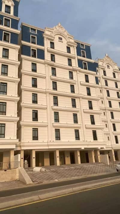 4 Bedroom Flat for Sale in North Jeddah, Jeddah - An apartment for sale on Jamal Ibn Abdullah Shaikh Street, Al Waha District, Jeddah City. 4 Bedroom Flat for Sale in North Jeddah, Jeddah - An apartment for sale on Jamal Ibn Abdullah Shaikh Street, Al Waha District, Jeddah City.