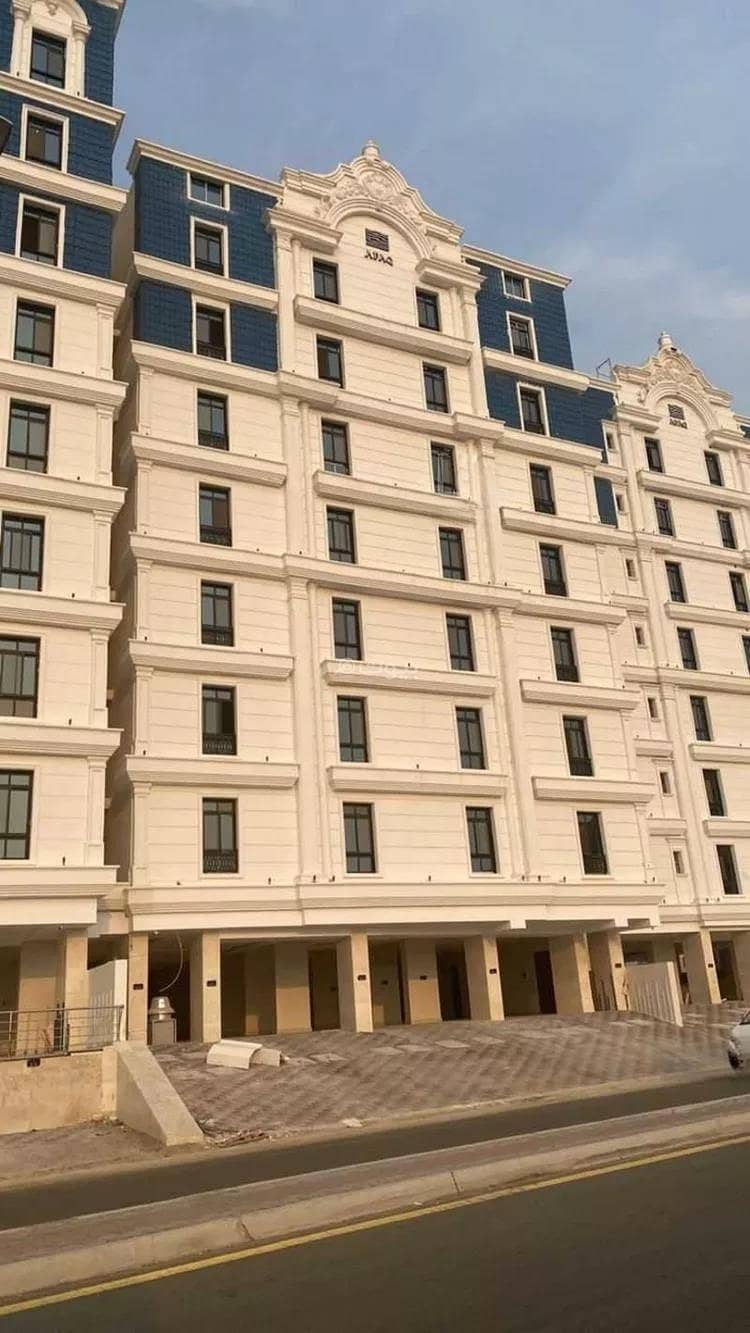 An apartment for sale on Jamal Ibn Abdullah Shaikh Street, Al Waha District, Jeddah City. An apartment for sale on Jamal Ibn Abdullah Shaikh Street, Al Waha District, Jeddah City.
