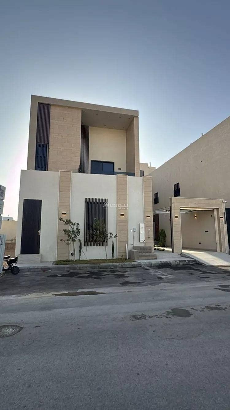 Villa for sale on Al-Sayl Al-Kabir Street, Al-Mahdiyyah District, Riyadh City Villa for sale on Al-Sayl Al-Kabir Street, Al-Mahdiyyah District, Riyadh City