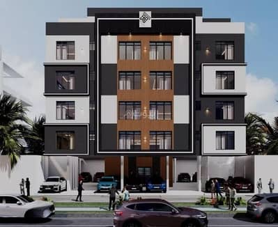 2 Bedroom Flat for Sale in North Jeddah, Jeddah - Apartment for sale on Saleh Al Tanoukhi Street, Al Nuzhah District, Jeddah. 2 Bedroom Flat for Sale in North Jeddah, Jeddah - Apartment for sale on Saleh Al Tanoukhi Street, Al Nuzhah District, Jeddah.