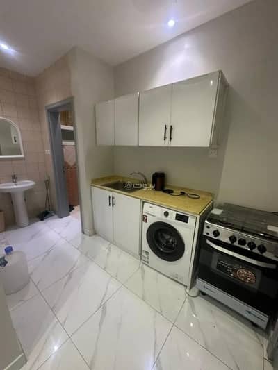 1 Bedroom Flat for Rent in West Riyadh, Riyadh - Apartment for rent on Wa'lah Street, Dhahrat Laban District, Riyadh City