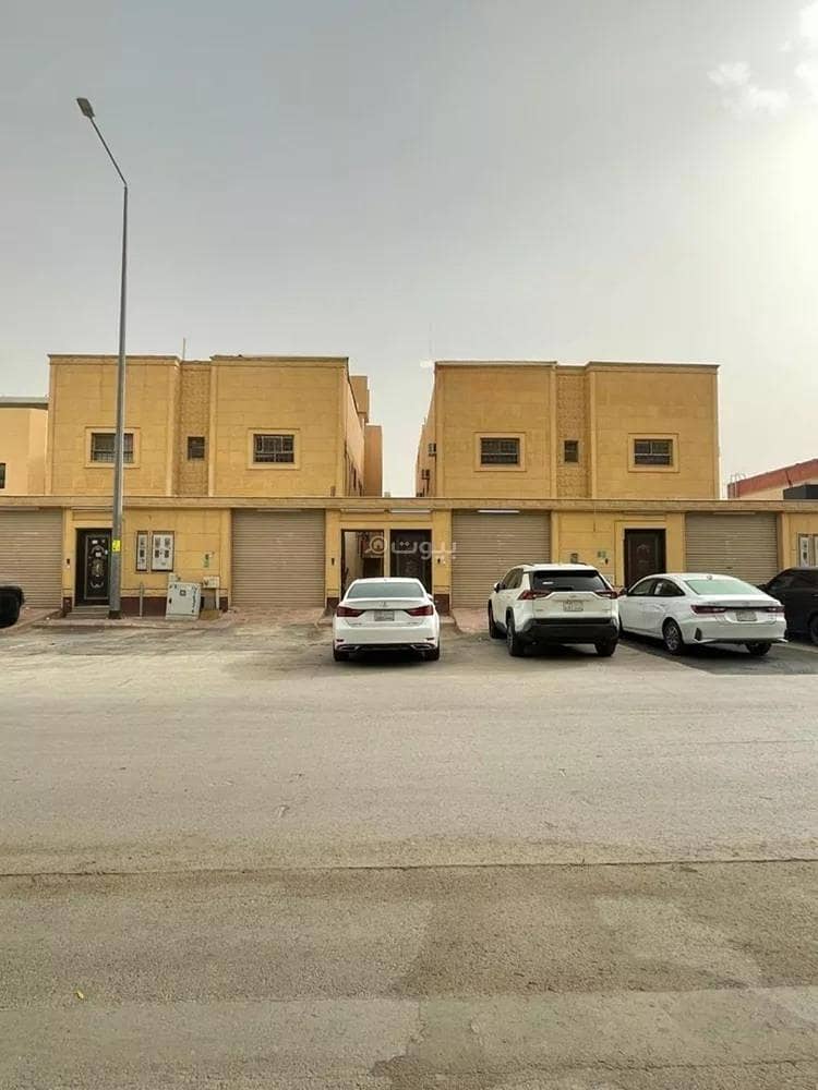 Apartment for rent on Ibn Askar Street, Al-Marwah District, Riyadh City Apartment for rent on Ibn Askar Street, Al-Marwah District, Riyadh City