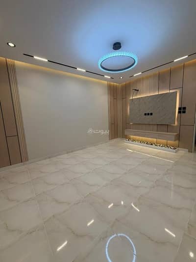 2 Bedroom Apartment for Sale in Al akdar, Tabuk - Apartment consisting of 4 rooms, a living room, and a private roof for sale in Al-Akhdar