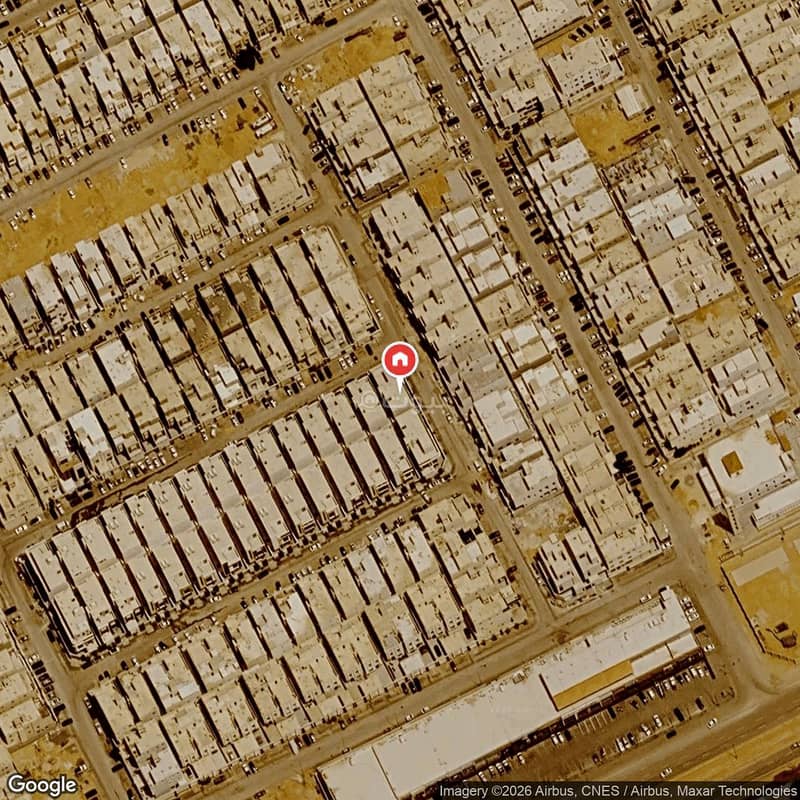 Villa For Sale in Al Rimal, Riyadh Villa For Sale in Al Rimal, Riyadh