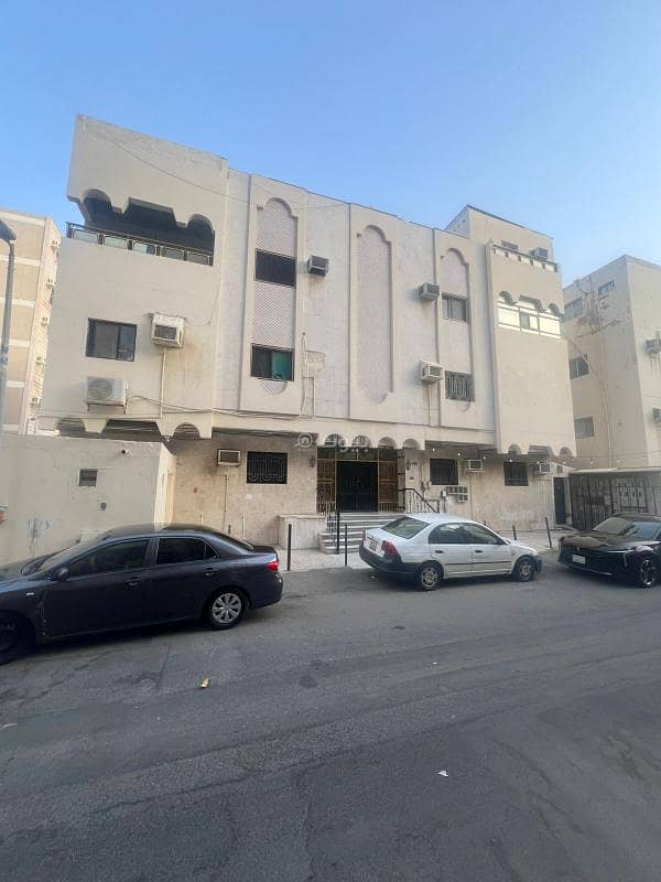 عمارة للبيع – حي الفيصلية، جدة عمارة للبيع – حي الفيصلية، جدة