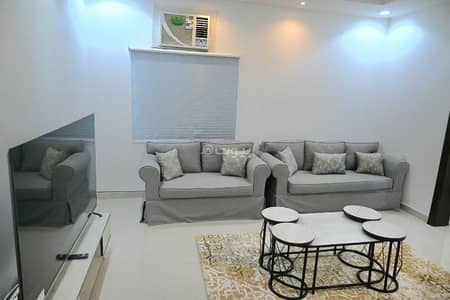 3 Bedroom Apartment for Rent in North Riyadh, Riyadh - 3-bedroom apartment for rent in Al Malga