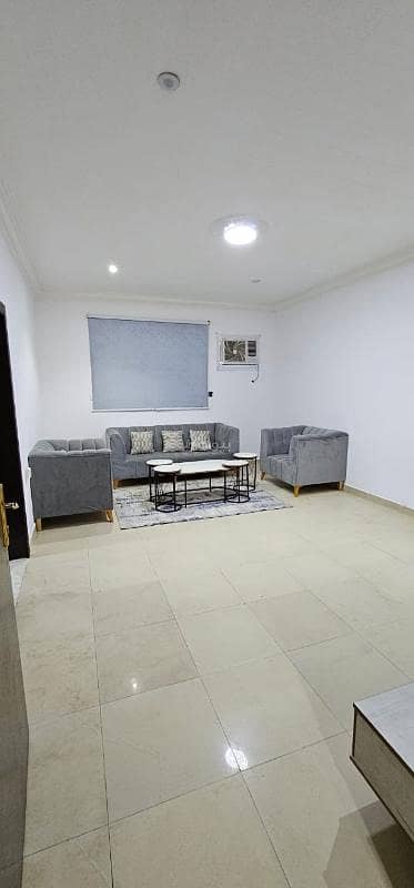 One-bedroom apartment for rent in Al-Nafel One-bedroom apartment for rent in Al-Nafel