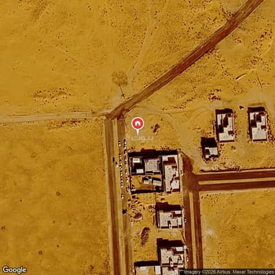 Commercial Land for Sale in Al Khudhama, Turba Hail Region - Commercial Land in Al Khudhama 55055 SAR - 88026978