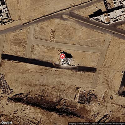 Residential Land for Sale in Hadri Al Bilad, Hail - Residential Land in Hadri Al Bilad 270000 SAR - 88021689 Residential Land for Sale in Hadri Al Bilad, Hail - Residential Land in Hadri Al Bilad 270000 SAR - 88021689