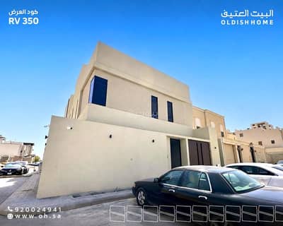 4 Bedroom Villa for Rent in North Riyadh, Riyadh - Villa for rent on Abdullah Al-Musa'ri Street, Al-Narjis District, Riyadh City, Riyadh Region 4 Bedroom Villa for Rent in North Riyadh, Riyadh - Villa for rent on Abdullah Al-Musa'ri Street, Al-Narjis District, Riyadh City, Riyadh Region