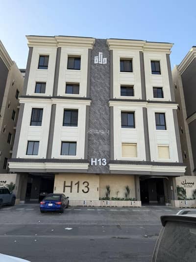 3 Bedroom Apartment for Rent in North Jeddah, Jeddah - Special apartment for annual rent in Jeddah – Al-Marwa District