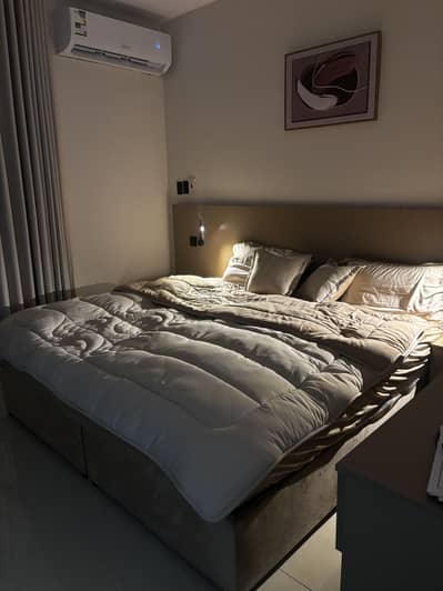 2 Bedroom Flat for Rent in Al Nuzhah, Dammam - Apartment in Al Nuzhah 2 bedrooms 2500 SAR - 88029323