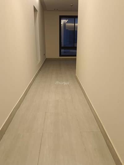 3 Bedroom Apartment for Rent in North Riyadh, Riyadh - Apartment in Hager34 project, Al-Narges district
