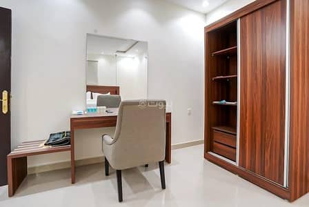 1 Bedroom Flat for Rent in West Riyadh, Riyadh - Furnished apartments for rent in Zahra Talaban 1 Bedroom Flat for Rent in West Riyadh, Riyadh - Furnished apartments for rent in Zahra Talaban